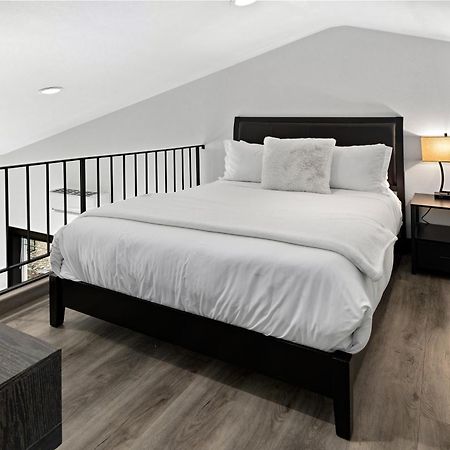 Icon Inn Ellensburg Εξωτερικό φωτογραφία