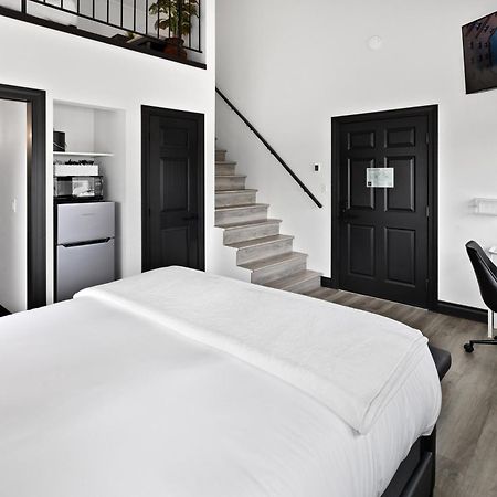 Icon Inn Ellensburg Εξωτερικό φωτογραφία