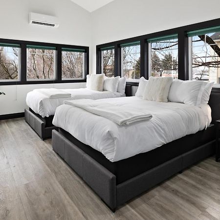 Icon Inn Ellensburg Εξωτερικό φωτογραφία