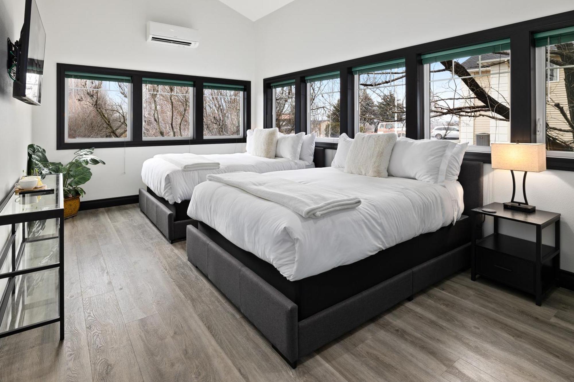 Icon Inn Ellensburg Εξωτερικό φωτογραφία