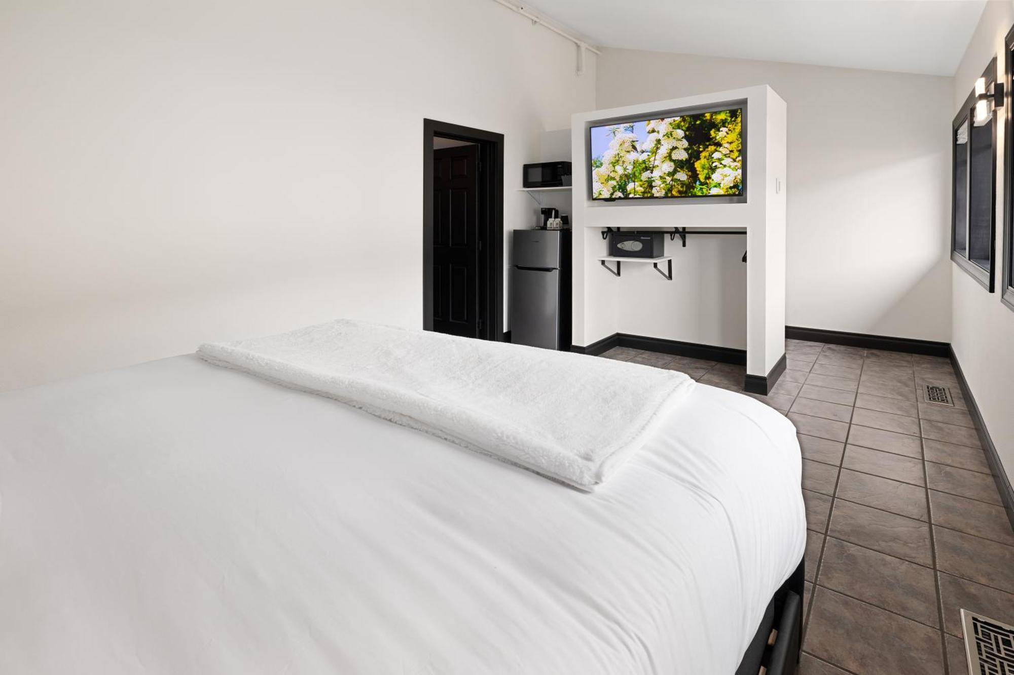 Icon Inn Ellensburg Εξωτερικό φωτογραφία
